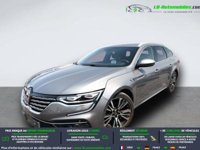 Renault Talisman Estate Tce 160 BVA