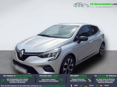 Renault Clio V TCe 90 BVM