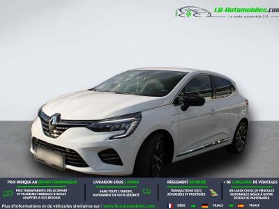 Renault Clio V TCe 90 BVM