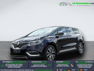 Renault Espace V TCe 225 BVA