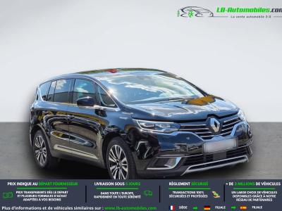 Renault Espace V TCe 225 BVA