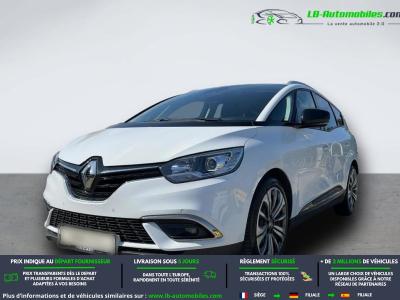 Renault Grand Scenic TCe 140 BVM