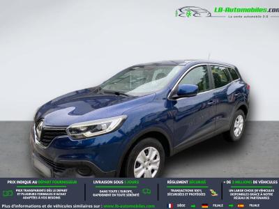 Renault Kadjar TCe 130 BVA