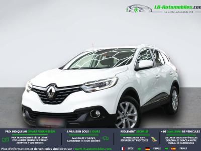 Renault Kadjar TCe 130 BVA