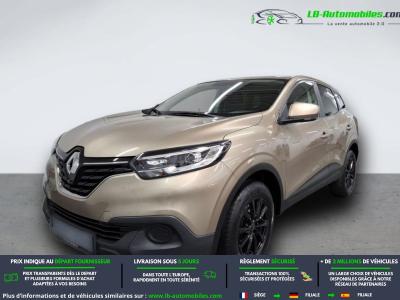 Renault Kadjar TCe 130 BVA