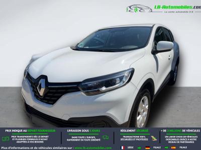 Renault Kadjar TCe 130 BVA