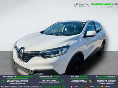 Renault Kadjar TCe 130 BVA