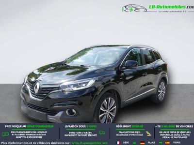 Renault Kadjar TCe 130 BVA