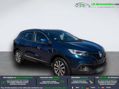 Renault Kadjar TCe 130 BVA