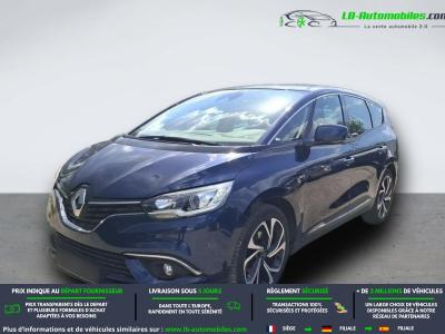 Renault Grand Scenic TCe 140 BVA