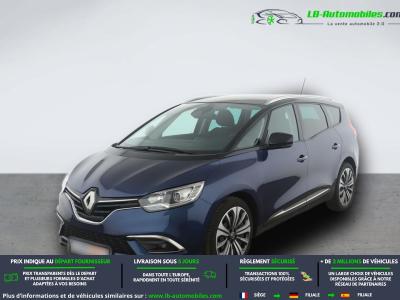 Renault Grand Scenic TCe 140 BVA