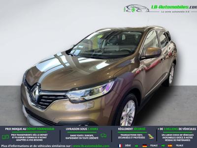 Renault Kadjar TCe 130 BVA