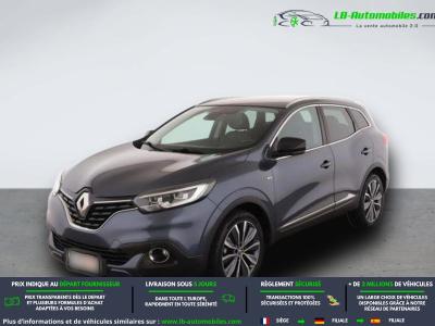 Renault Kadjar TCe 130 BVA