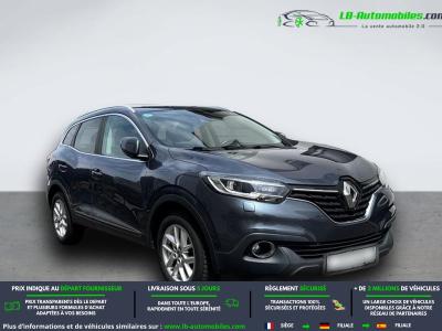 Renault Kadjar TCe 130 BVA