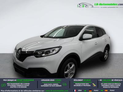 Renault Kadjar TCe 130 BVA