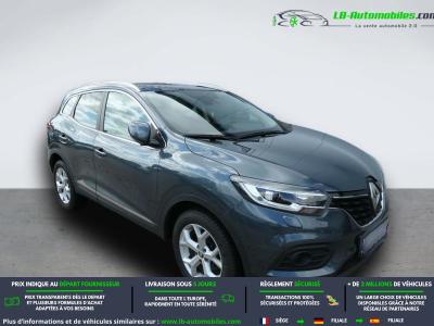 Renault Kadjar TCe 160 BVA