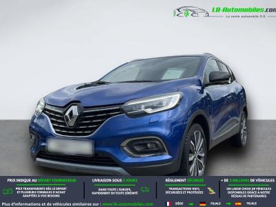 Renault Kadjar TCe 160 BVA