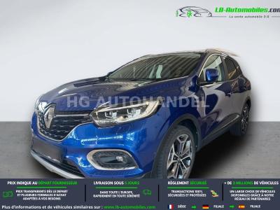 Renault Kadjar TCe 160 BVA