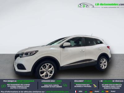 Renault Kadjar TCe 140 BVA
