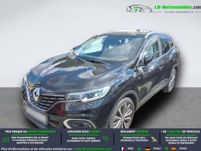 Renault Kadjar TCe 140 BVA