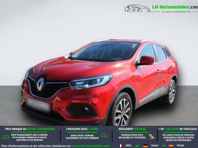 Renault Kadjar TC e 140 BVA