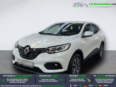 Renault Kadjar TC e 140 BVA