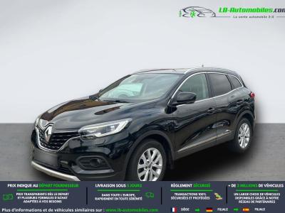 Renault Kadjar TC e 140 BVA