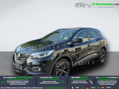 Renault Kadjar TC e 140 BVA
