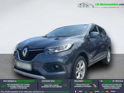 Renault Kadjar TC e 140 BVA