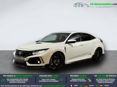 Honda Civic Type R 2.0 i-VTEC 320 ch BVM
