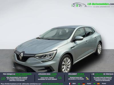 Renault Megane IV Berline  TCe 115 BVM