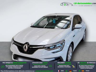Renault Megane IV Berline  TCe 115 BVM