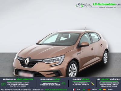 Renault Megane IV Berline  TCe 115 BVM