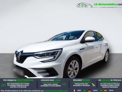 Renault Megane IV Berline  TCe 115 BVM