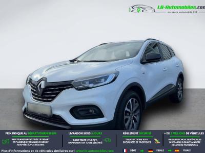 Renault Kadjar TC e140 BVM
