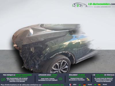 Renault Kadjar TC e140 BVM