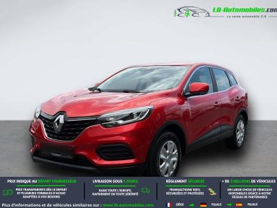 Renault Kadjar TC e140 BVM