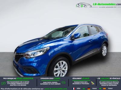 Renault Kadjar TC e140 BVM