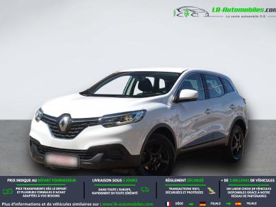 Renault Kadjar TC e140 BVM