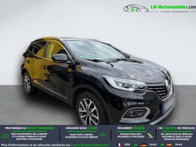 Renault Kadjar TC e 140 BVA