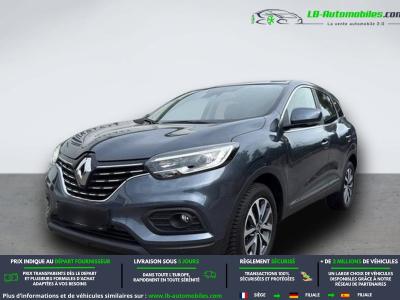 Renault Kadjar TC e 140 BVA
