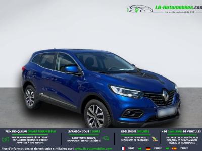 Renault Kadjar TC e 140 BVA