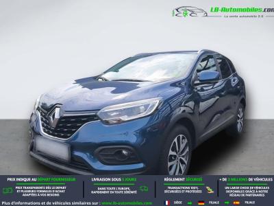 Renault Kadjar TC e 140 BVA