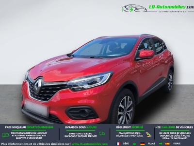 Renault Kadjar TC e 140 BVA