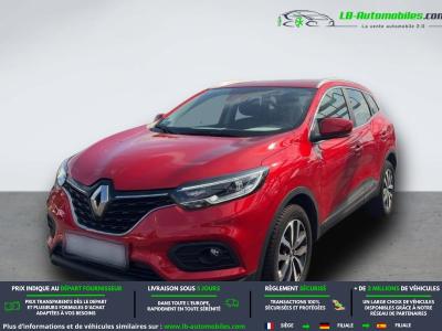 Renault Kadjar TC e 140 BVA