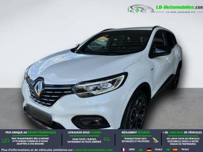 Renault Kadjar TC e160 BVA