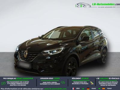 Renault Kadjar TC e160 BVA