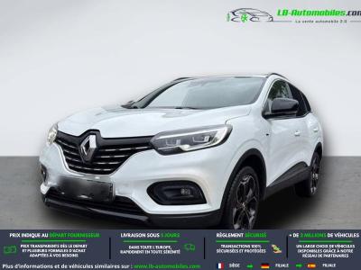 Renault Kadjar TC e160 BVA