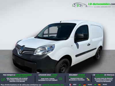 Renault Kadjar dCi 75B VM