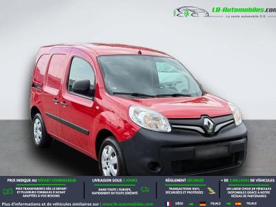 Renault Kadjar dCi 95 BVM
